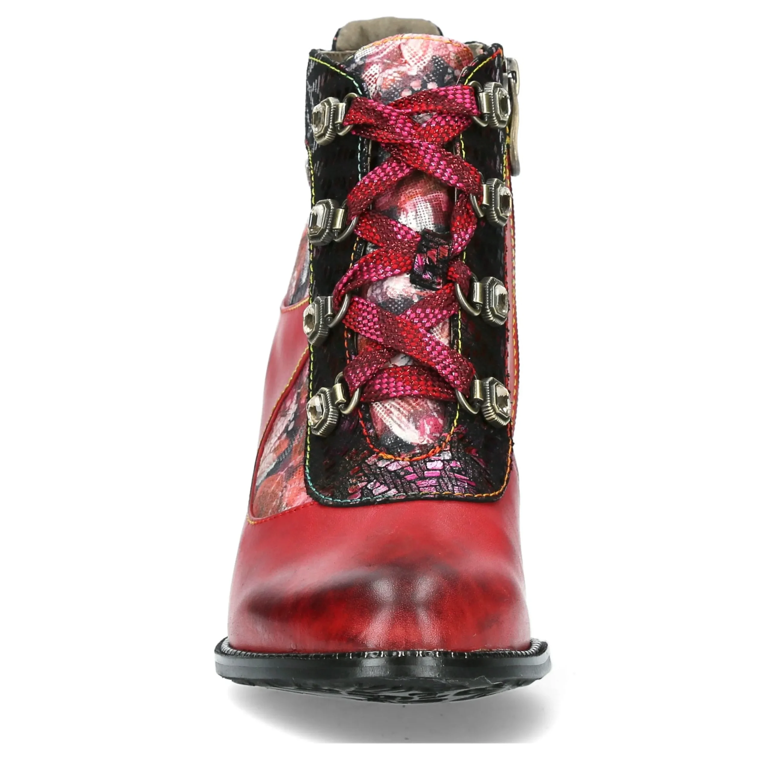 Discount Laura Vita Bottines - OLIVEO 03