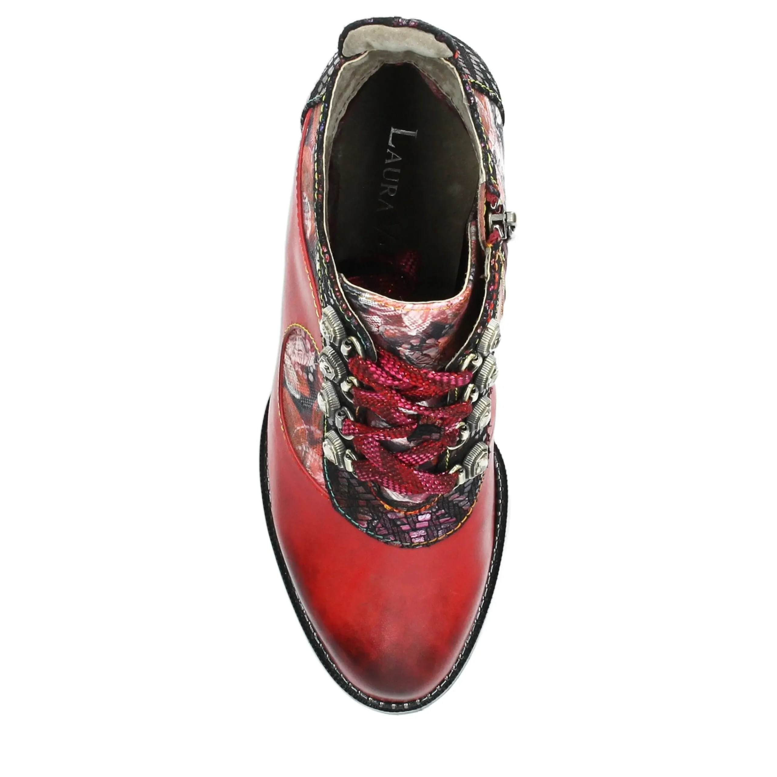 Discount Laura Vita Bottines - OLIVEO 03