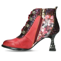 Discount Laura Vita Bottines - OLIVEO 03