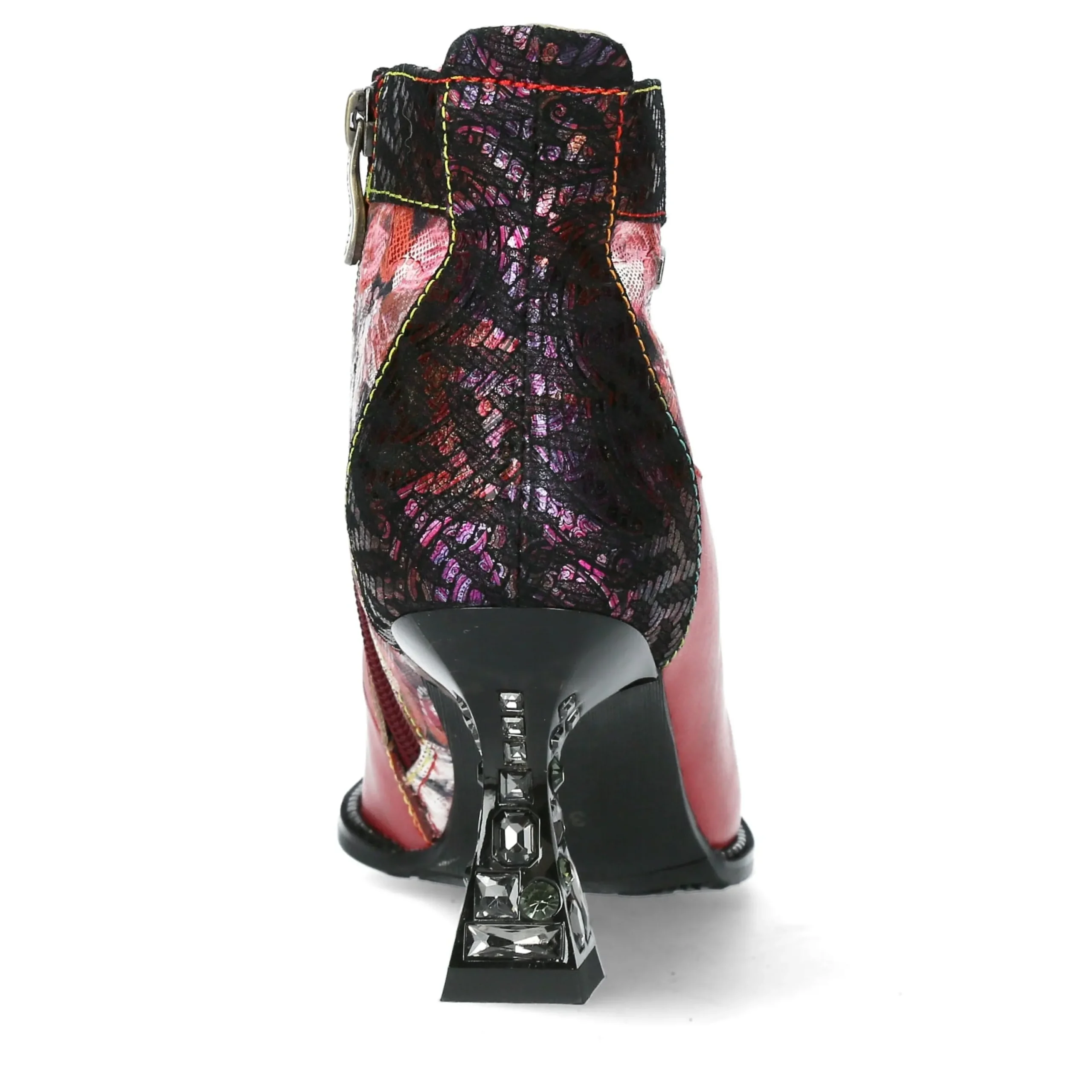 Discount Laura Vita Bottines - OLIVEO 03