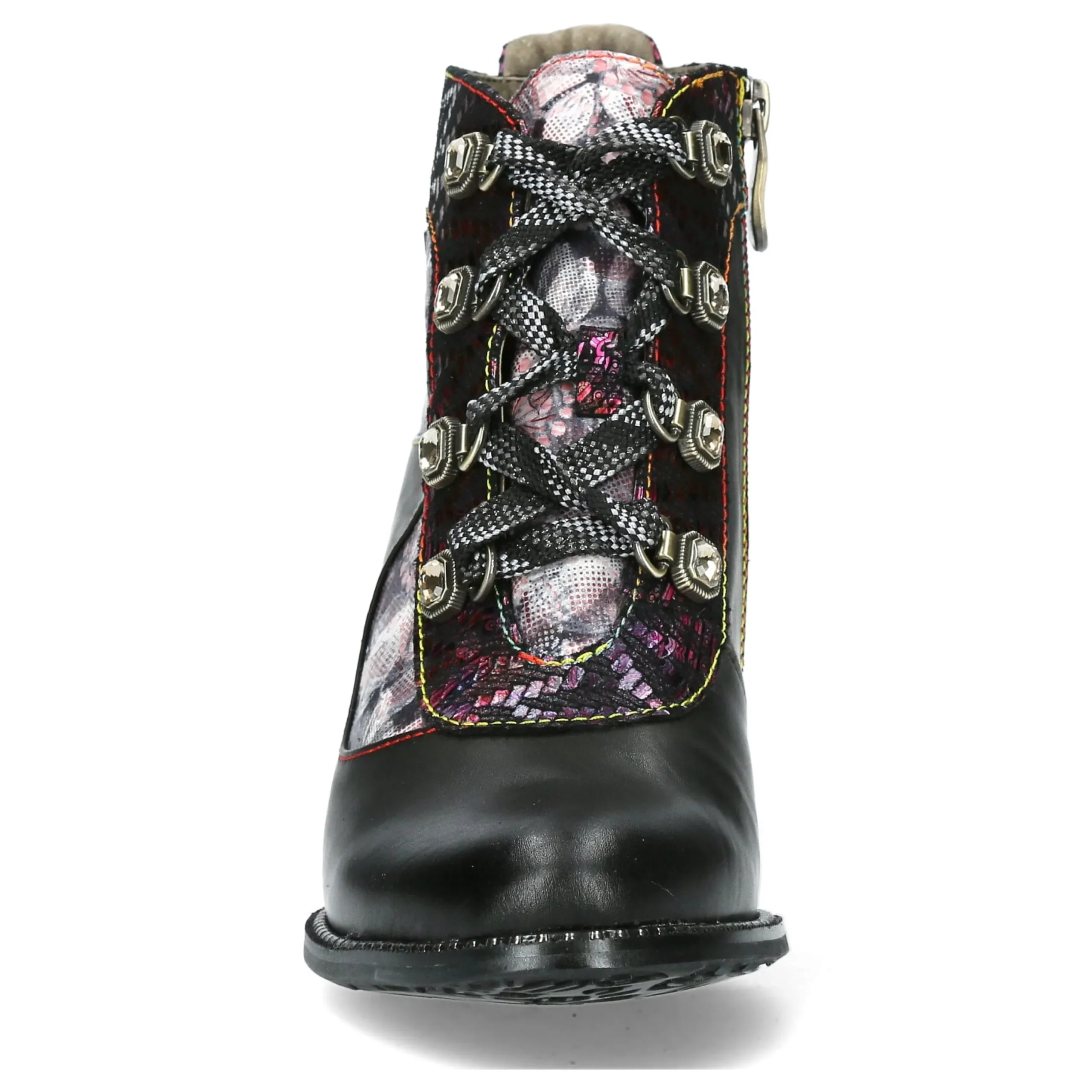 Discount Laura Vita Bottines - OLIVEO 03