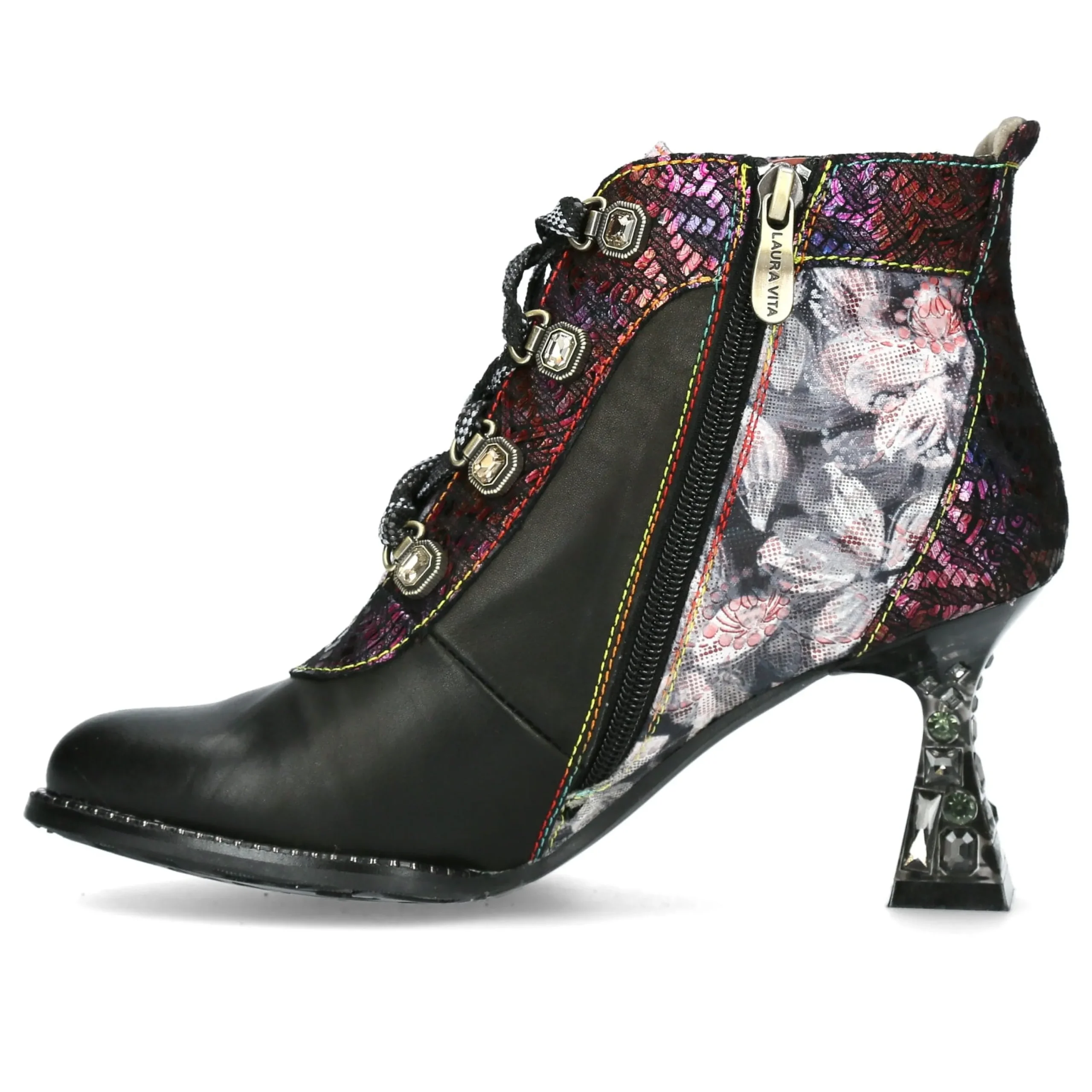 Discount Laura Vita Bottines - OLIVEO 03