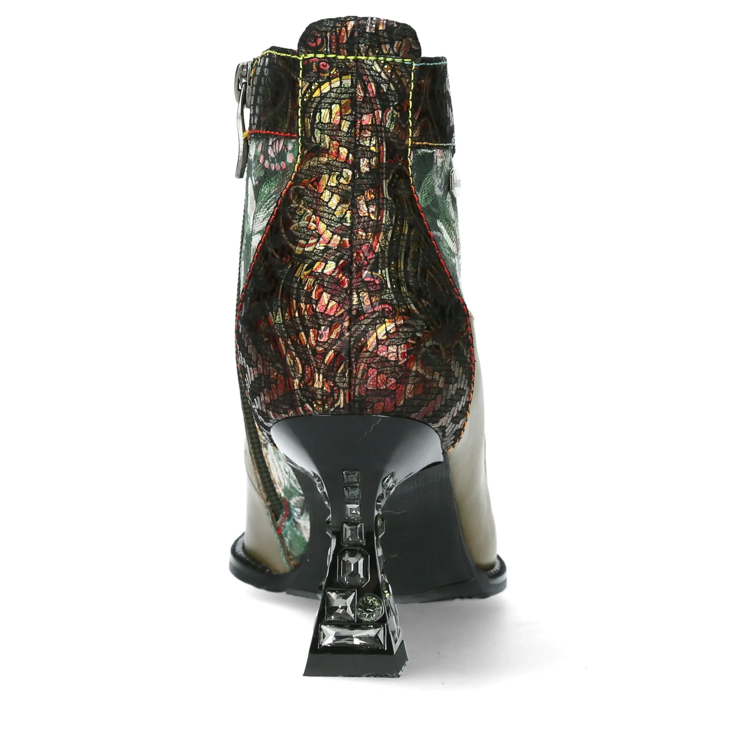 Discount Laura Vita Bottines - OLIVEO 03