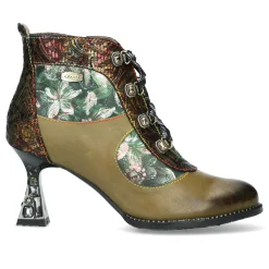 Discount Laura Vita Bottines - OLIVEO 03