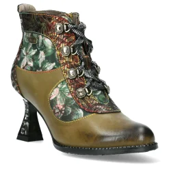 Discount Laura Vita Bottines - OLIVEO 03
