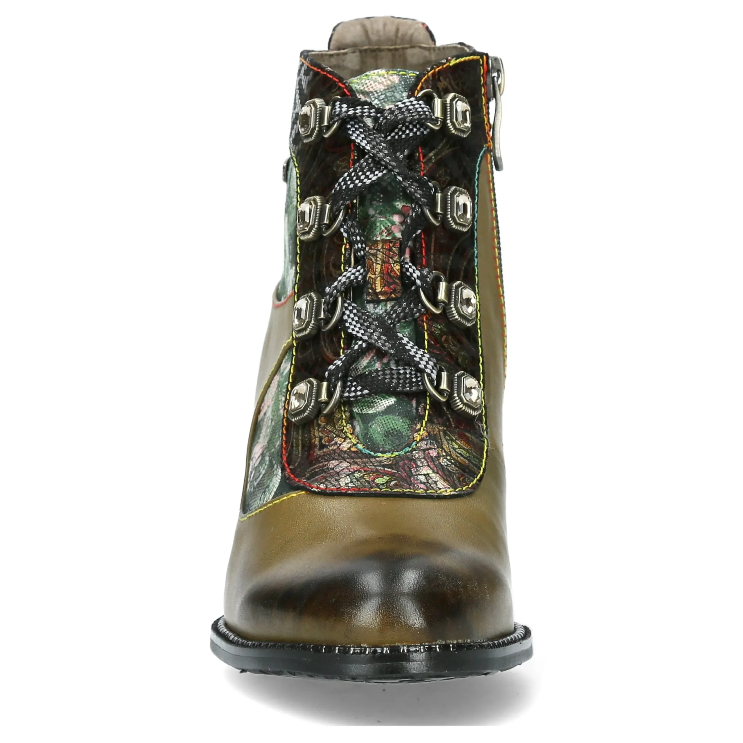 Discount Laura Vita Bottines - OLIVEO 03