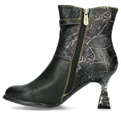 Hot Laura Vita Bottines - OLIVEO 04