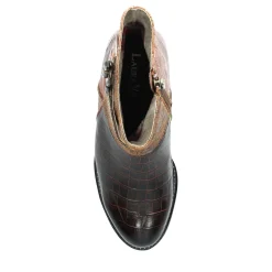Hot Laura Vita Bottines - OLIVEO 04
