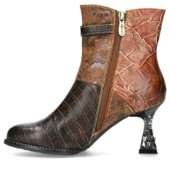 Hot Laura Vita Bottines - OLIVEO 04