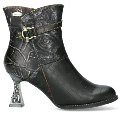 Hot Laura Vita Bottines - OLIVEO 04