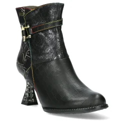 Hot Laura Vita Bottines - OLIVEO 04
