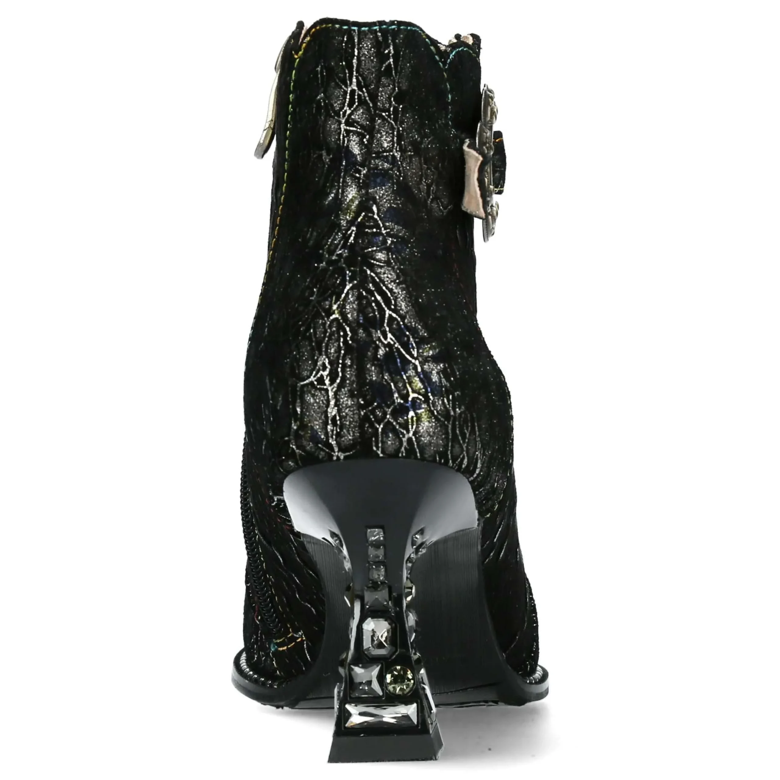 Fashion Laura Vita Bottines - OLIVEO 30