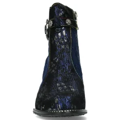 Fashion Laura Vita Bottines - OLIVEO 30