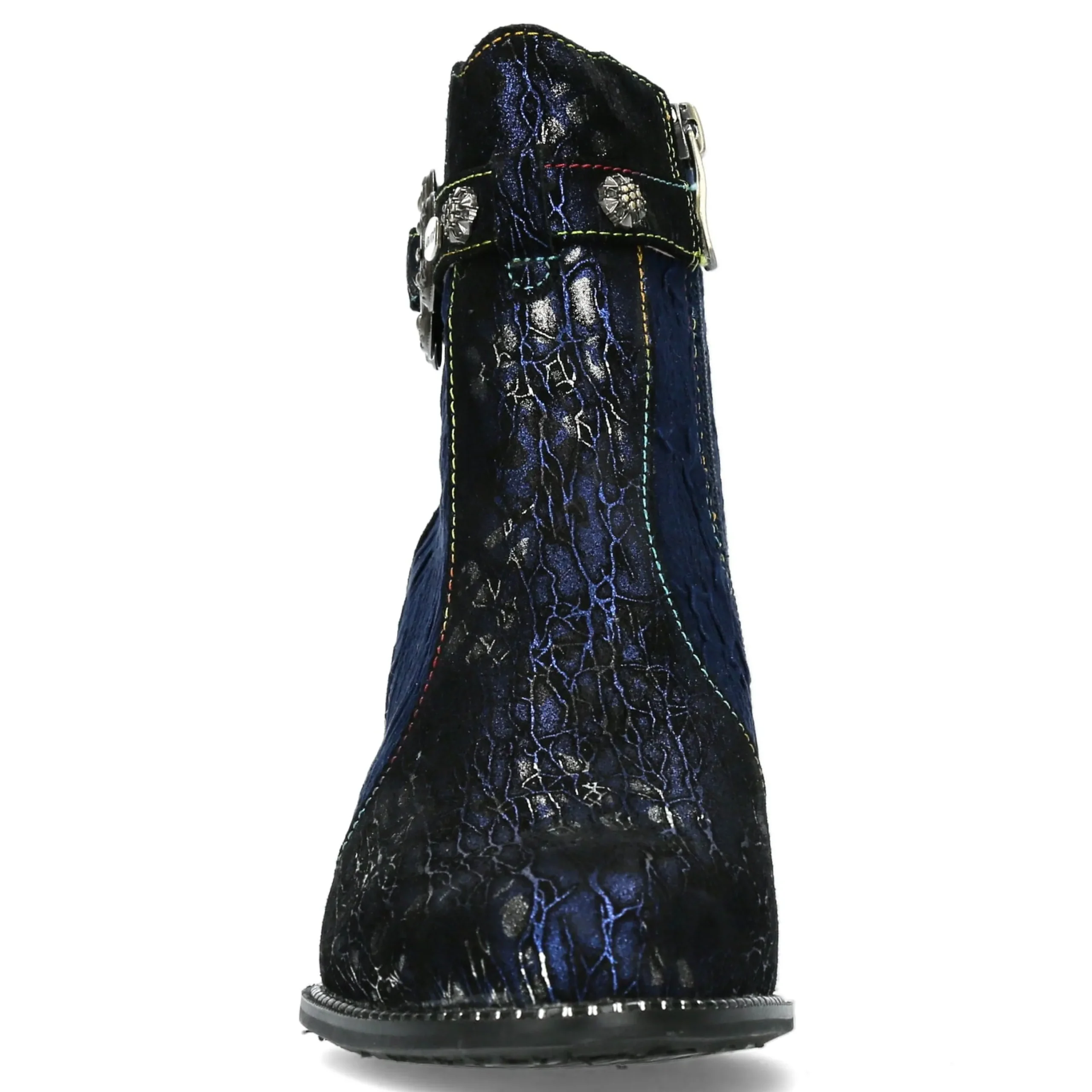 Fashion Laura Vita Bottines - OLIVEO 30
