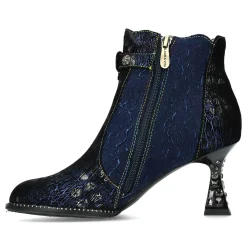 Fashion Laura Vita Bottines - OLIVEO 30