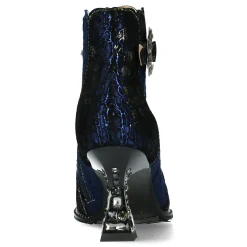 Fashion Laura Vita Bottines - OLIVEO 30