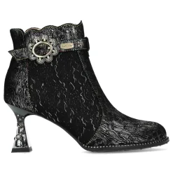 Fashion Laura Vita Bottines - OLIVEO 30