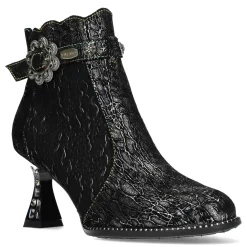Fashion Laura Vita Bottines - OLIVEO 30