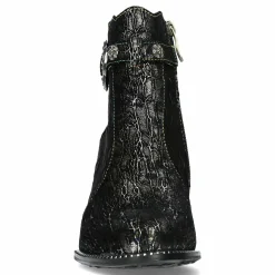 Fashion Laura Vita Bottines - OLIVEO 30