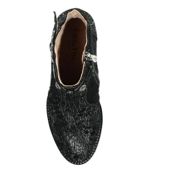 Fashion Laura Vita Bottines - OLIVEO 30