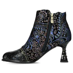 Online Laura Vita Bottines - OLIVEO 12