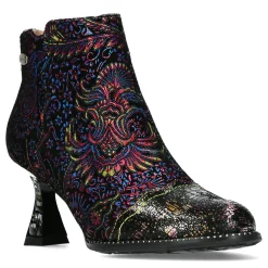 Online Laura Vita Bottines - OLIVEO 12