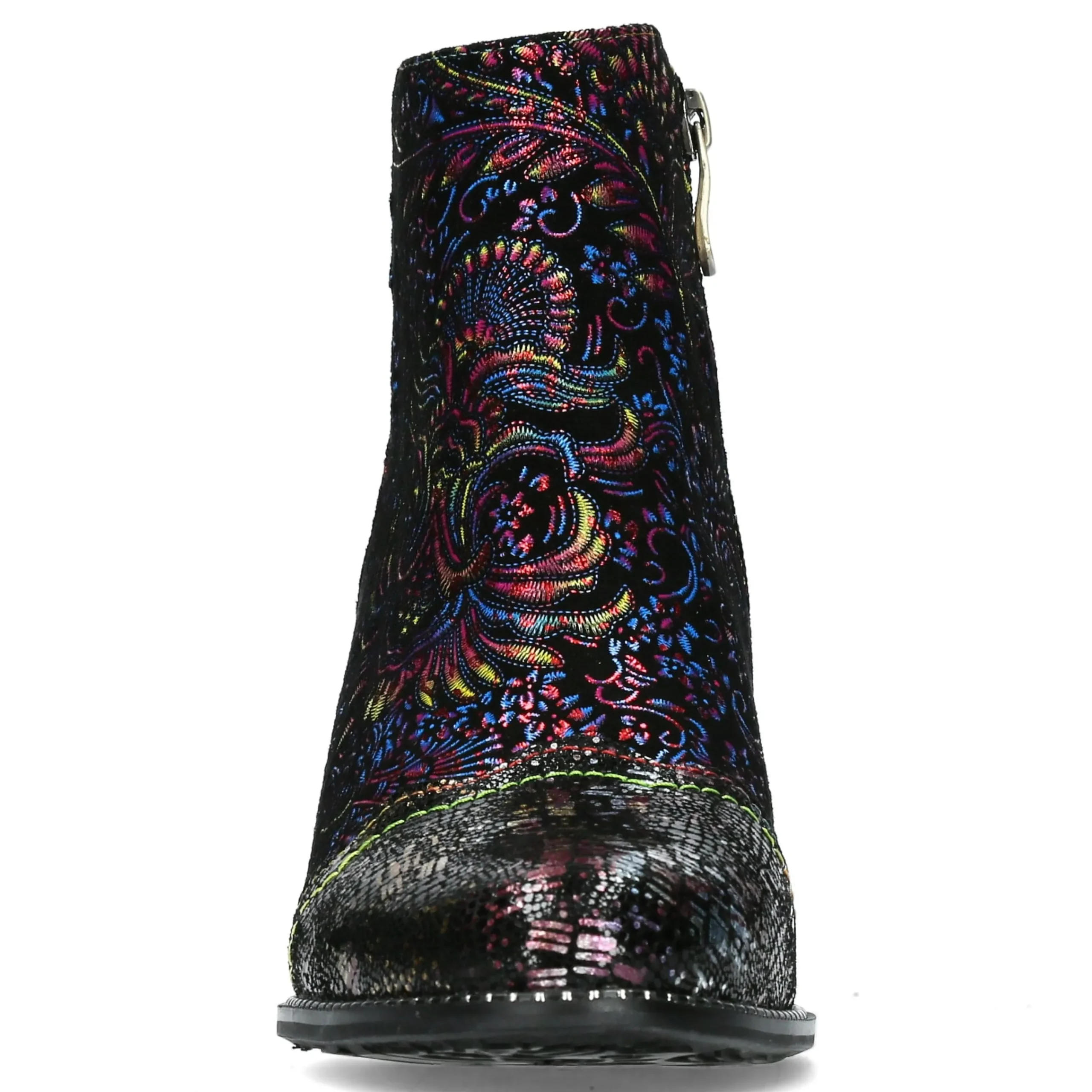 Online Laura Vita Bottines - OLIVEO 12
