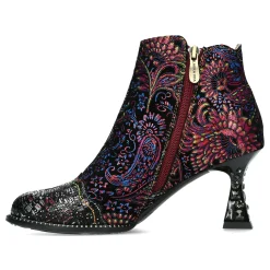 Online Laura Vita Bottines - OLIVEO 12