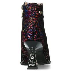 Online Laura Vita Bottines - OLIVEO 12