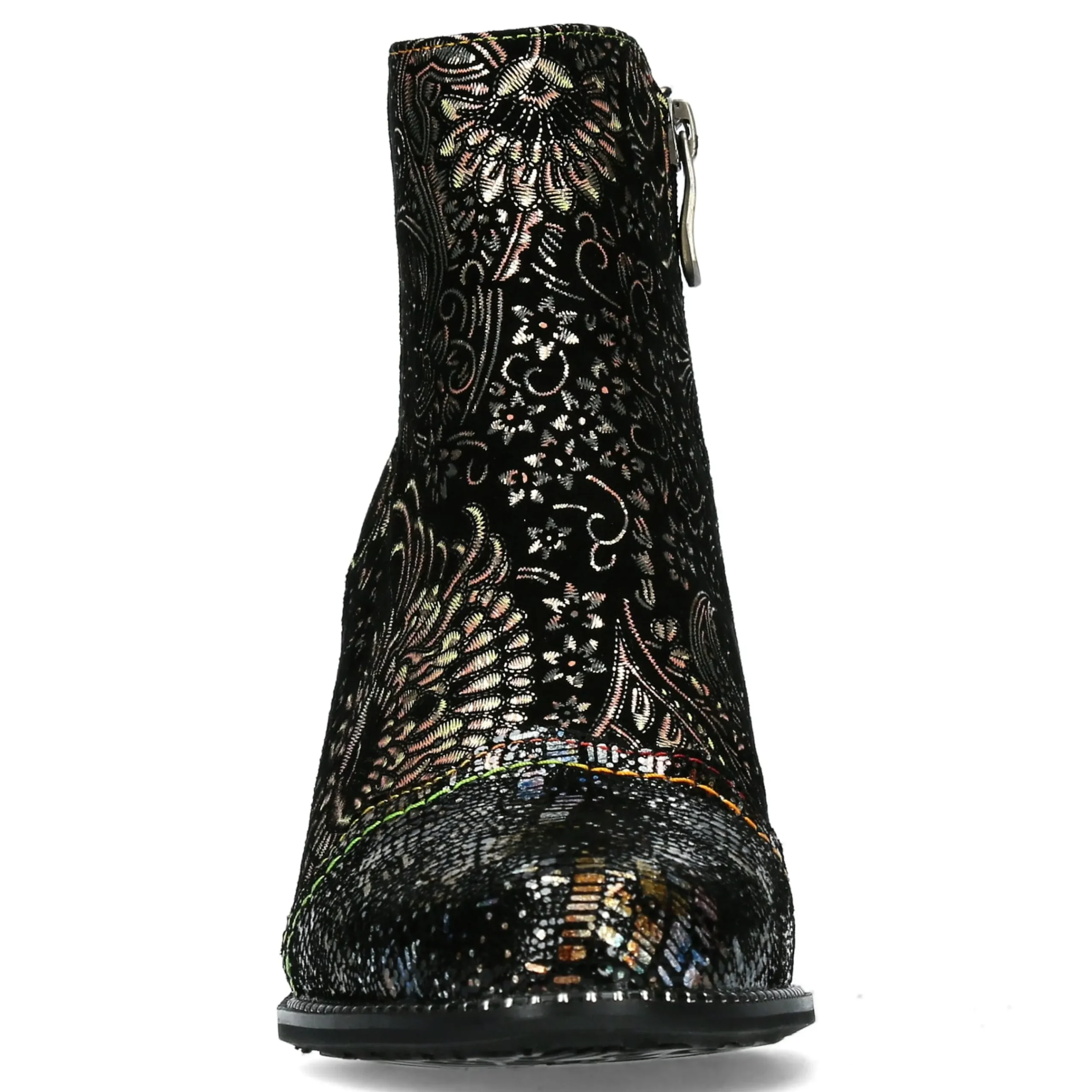 Online Laura Vita Bottines - OLIVEO 12