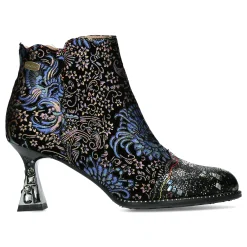 Online Laura Vita Bottines - OLIVEO 12
