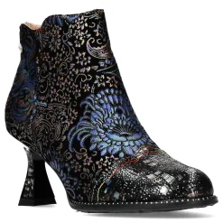 Online Laura Vita Bottines - OLIVEO 12