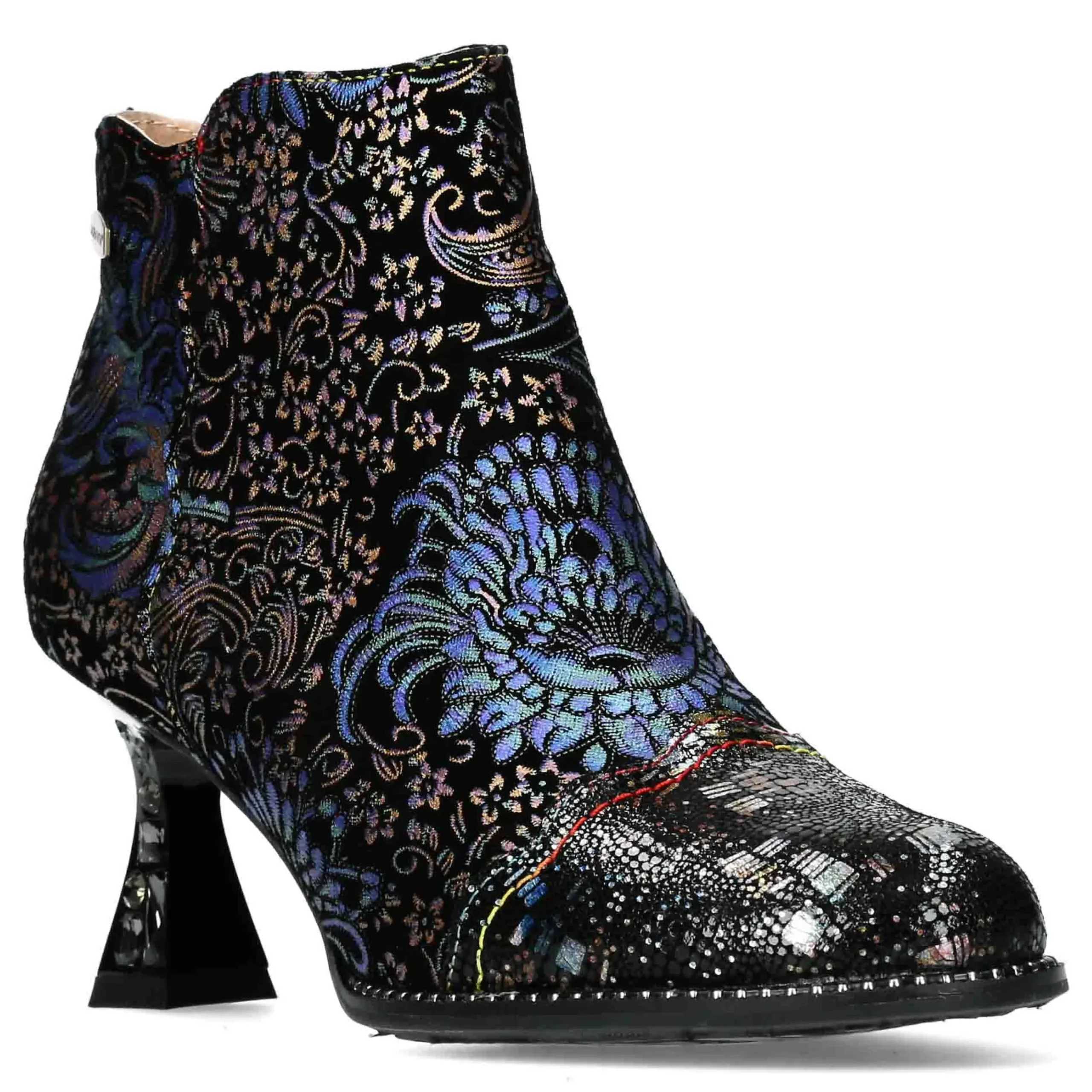 Online Laura Vita Bottines - OLIVEO 12