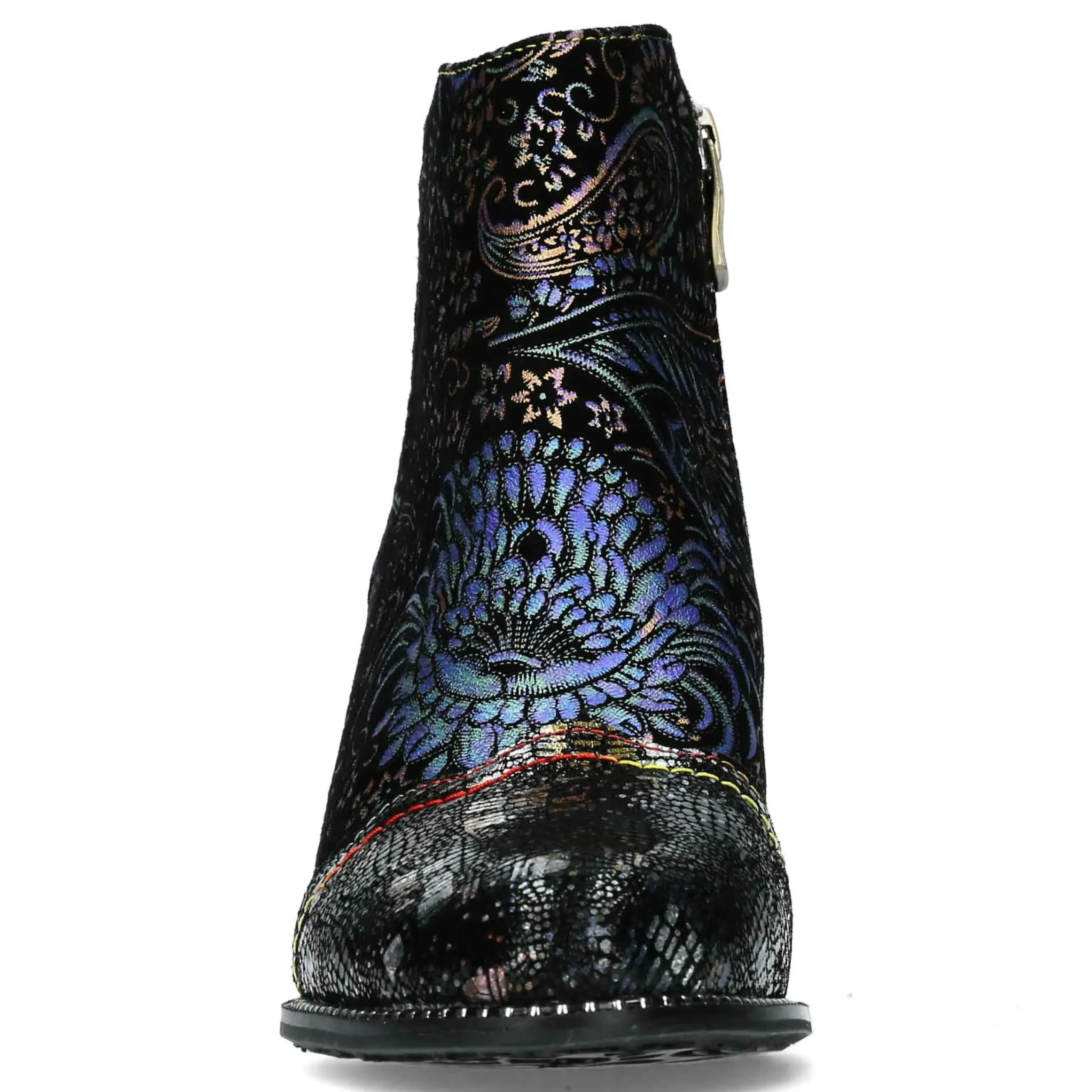 Online Laura Vita Bottines - OLIVEO 12