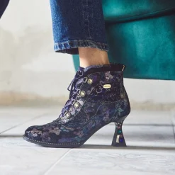 Best Laura Vita Bottines - OLIVEO 03