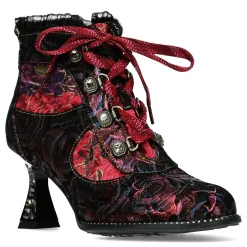 Best Laura Vita Bottines - OLIVEO 03
