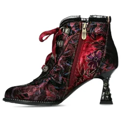 Best Laura Vita Bottines - OLIVEO 03