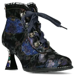 Best Laura Vita Bottines - OLIVEO 03