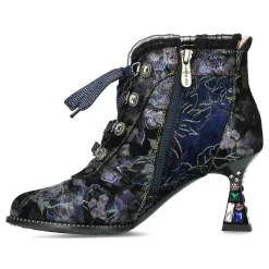 Best Laura Vita Bottines - OLIVEO 03