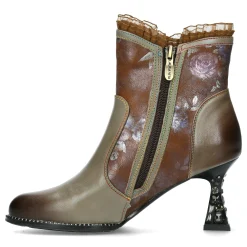 New Laura Vita Bottines - OLIVEO 01