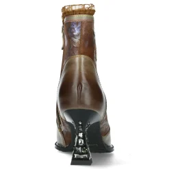 New Laura Vita Bottines - OLIVEO 01