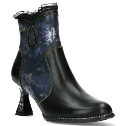 New Laura Vita Bottines - OLIVEO 01