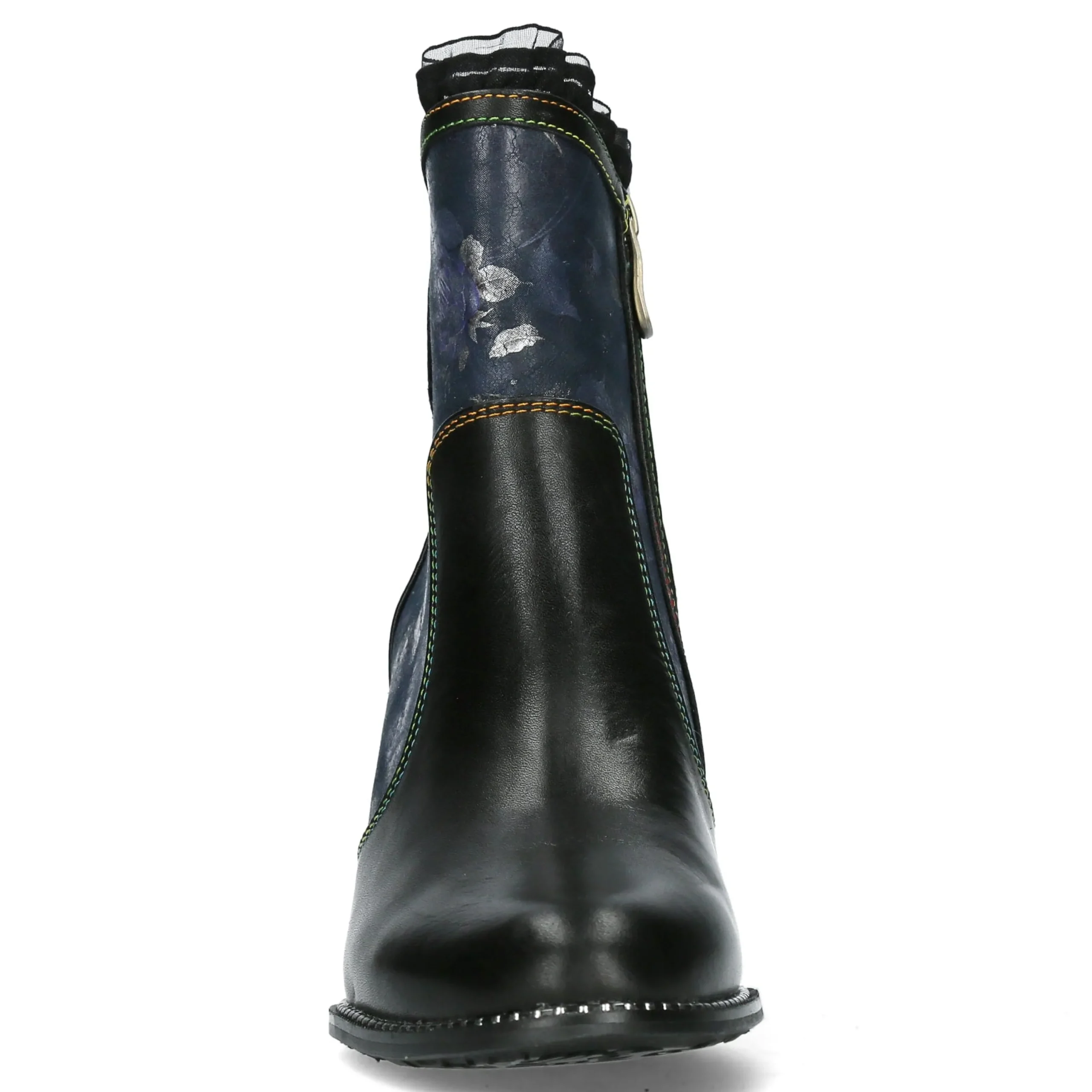 New Laura Vita Bottines - OLIVEO 01