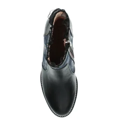 New Laura Vita Bottines - OLIVEO 01