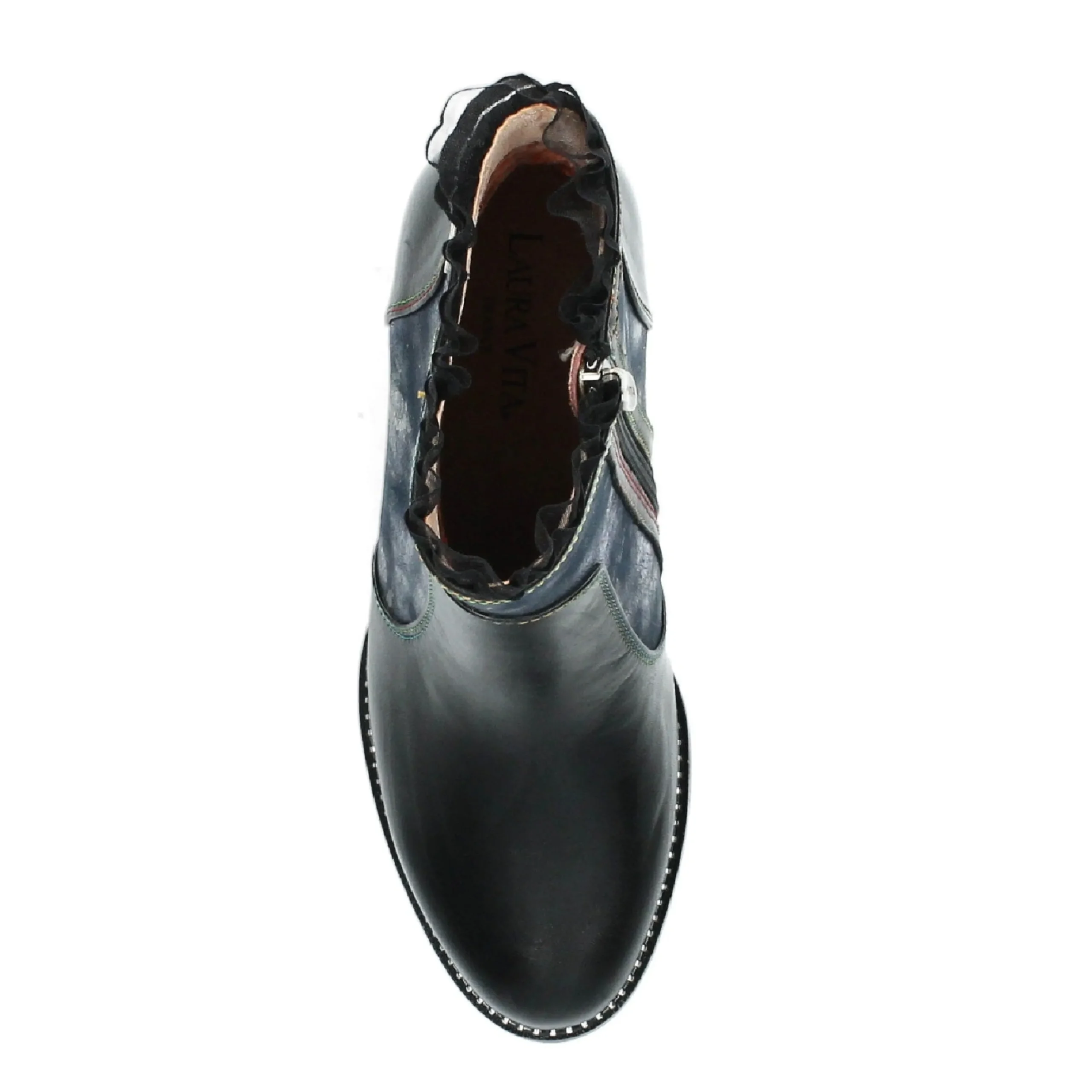 New Laura Vita Bottines - OLIVEO 01