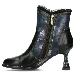 New Laura Vita Bottines - OLIVEO 01
