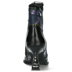New Laura Vita Bottines - OLIVEO 01