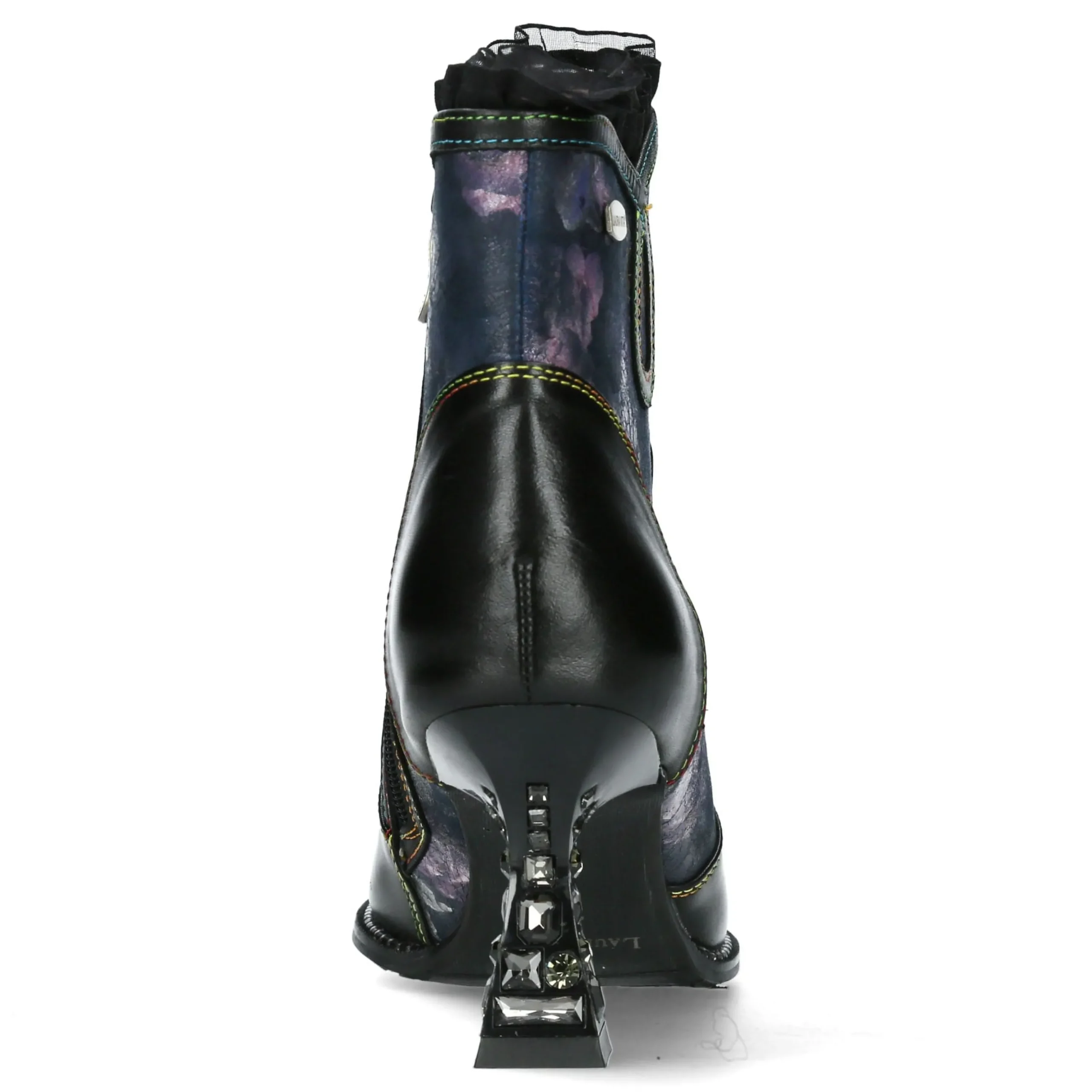 New Laura Vita Bottines - OLIVEO 01
