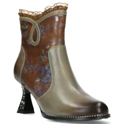 New Laura Vita Bottines - OLIVEO 01
