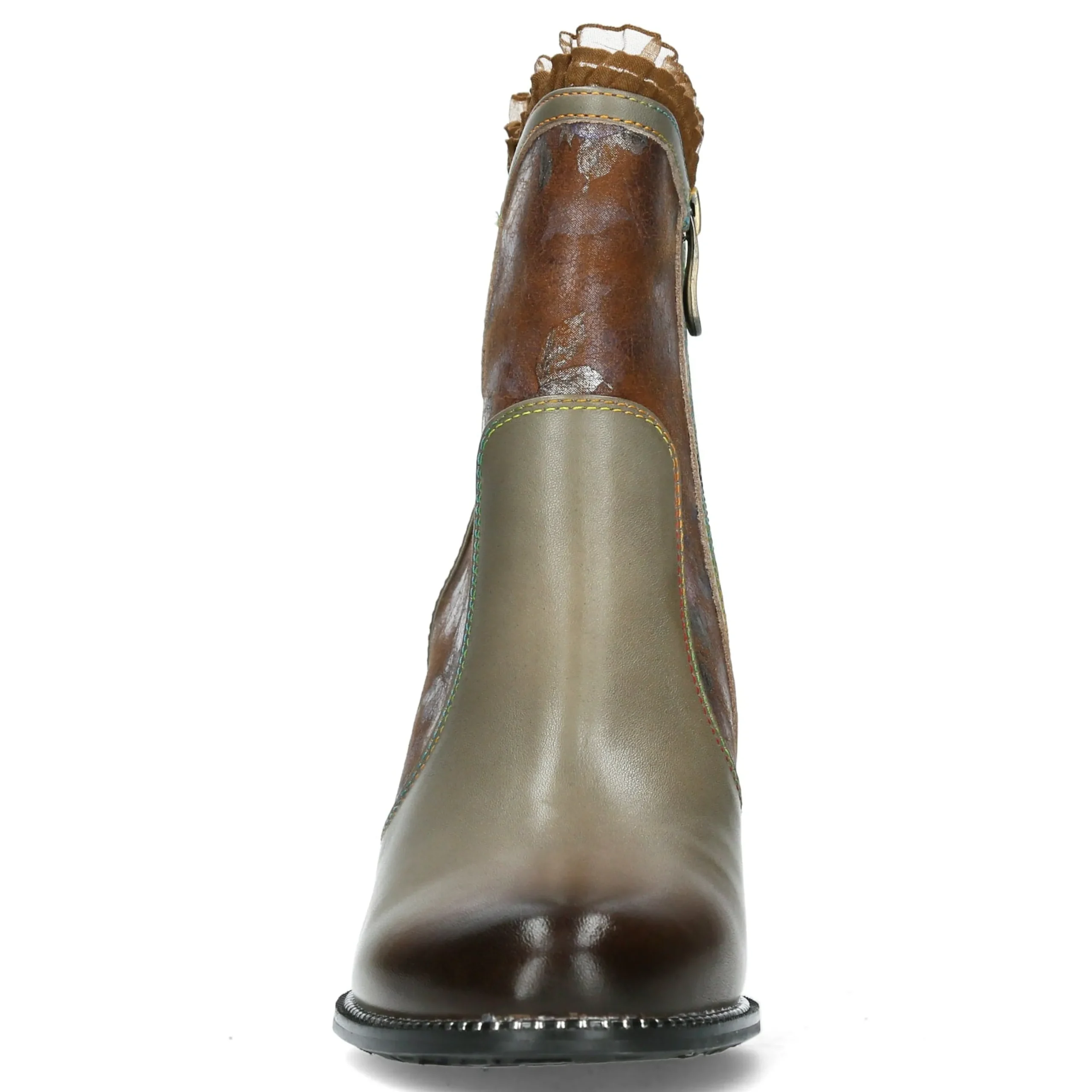 New Laura Vita Bottines - OLIVEO 01